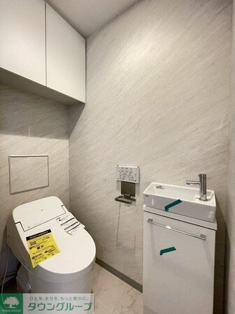 コンフォリア・リヴ文京護国寺の物件内観写真